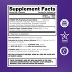 Arthur Andrew Medical, FODMAP DPE, Digestive Enzymes, Capsules - image 5