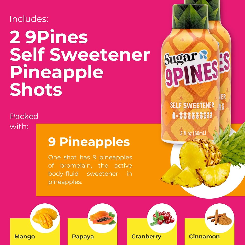 Sugar Splash Taste Changing Tablets Date Night Pack - image 7