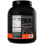 Rule 1 R1 Protein Whey Isolate - with 25g Protein & 6g BCAA