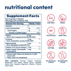 American Health Papaya Enzyme with Chlorophyll Chewable Tablets - 600 Count - image 2