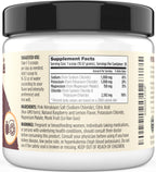 Sacred Eats Sarcred Eats Keto Recharge Electrolytes