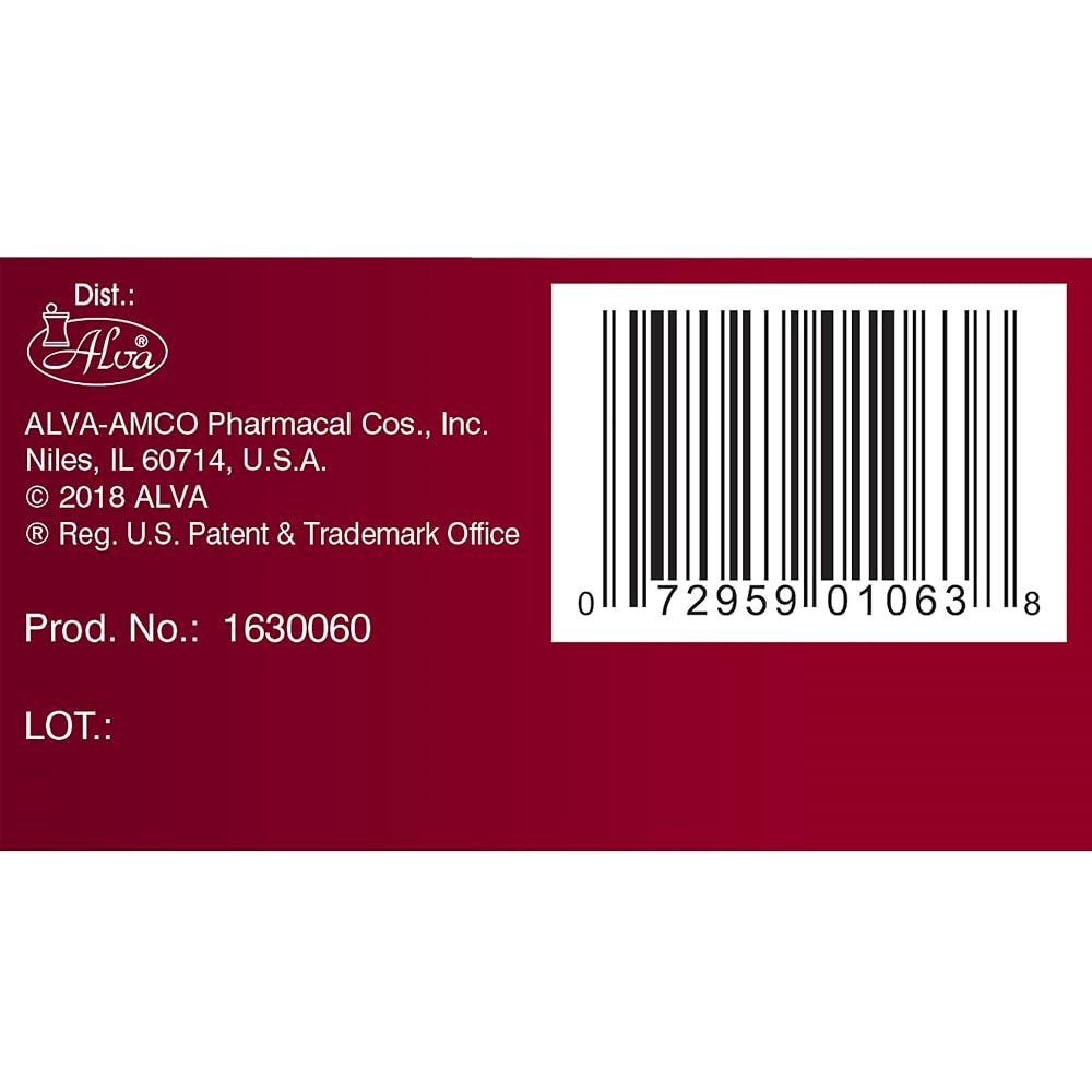 BPH Blood Pressure Health Beetroot Caplets - 60 Count - image 10