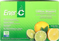 Ener-C Lemon Lime Vitamin C Electrolyte Drink Mix - 30 Packets
