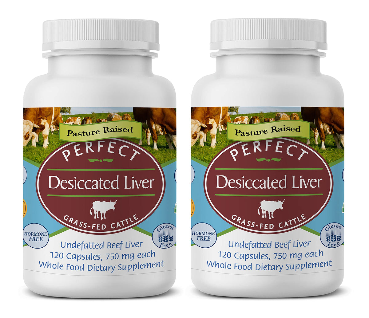 Perfect Supplements