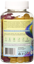 Lutrovita Children Sugar Free Probiotic - 150 Count - image 2