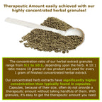 Pacific Herbs Natural Sleep Supplement Herb Extract