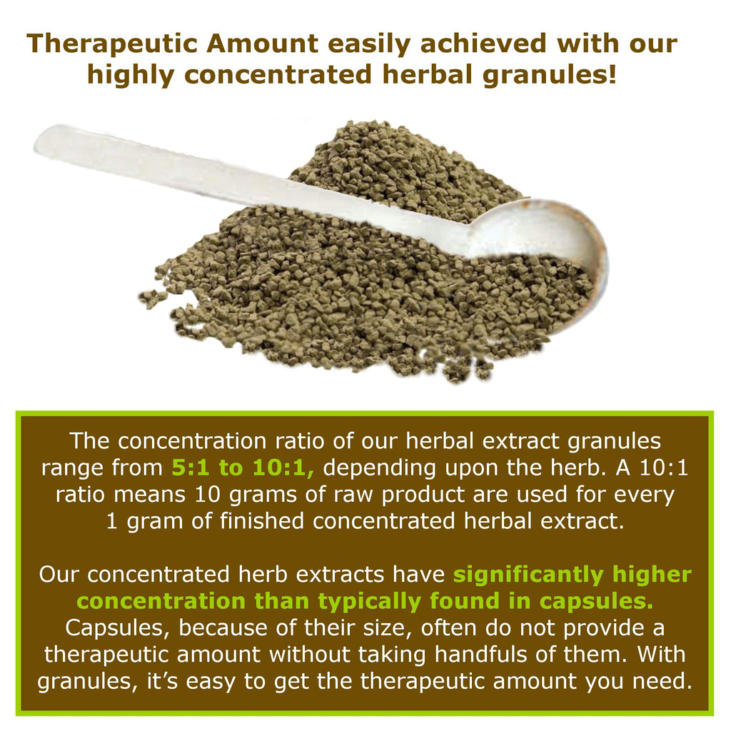 Pacific Herbs Natural Relax Herbal Extract