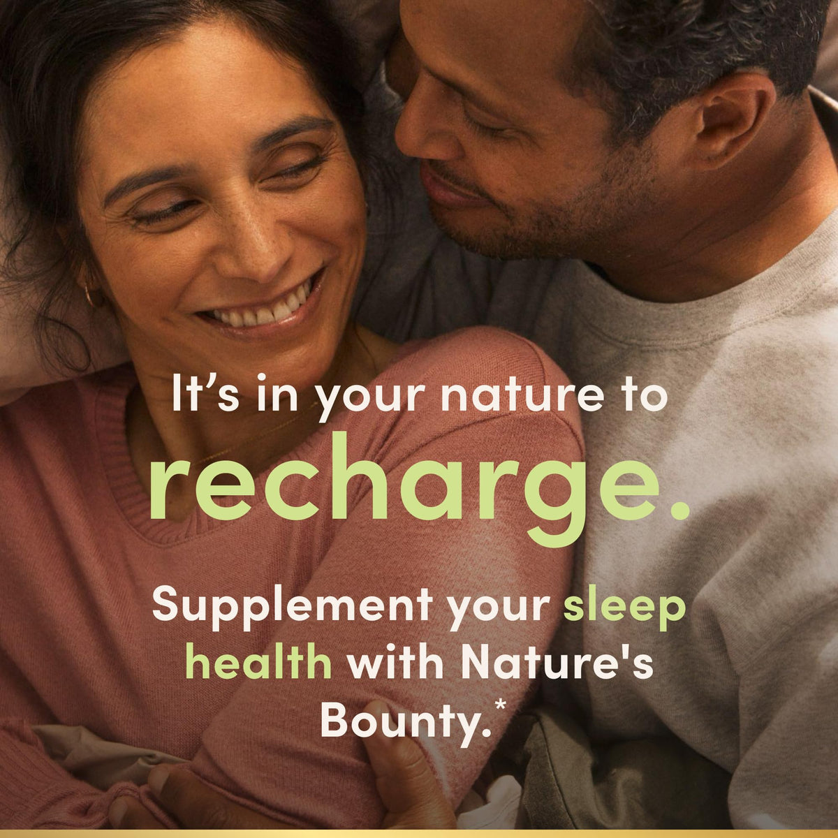 Nature's Bounty Sleep3 Melatonin 10mg