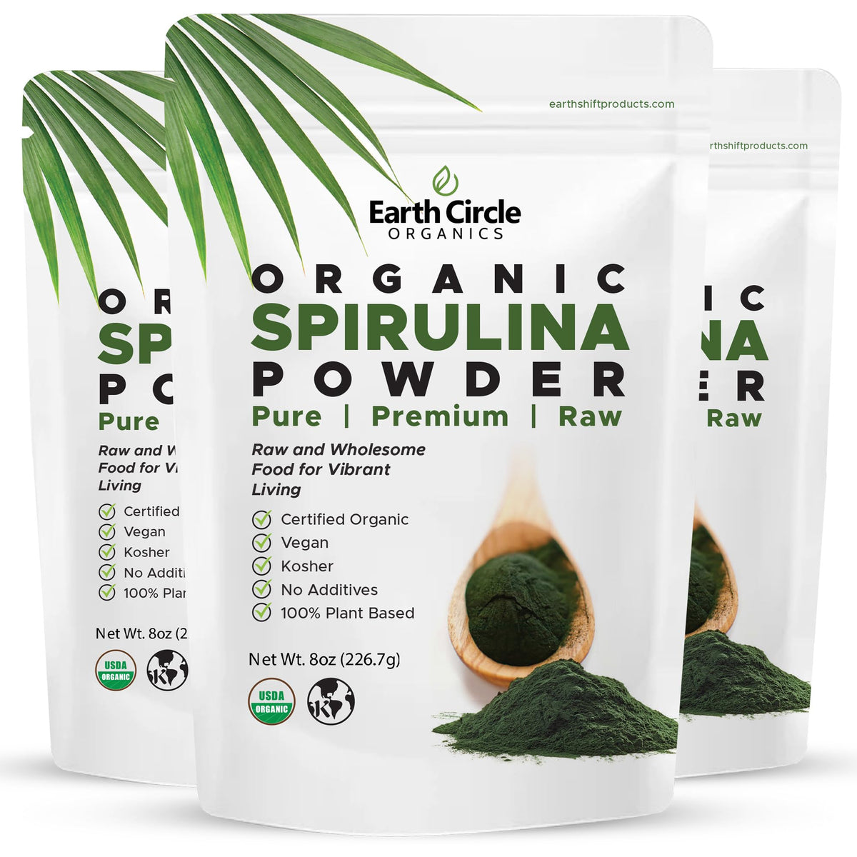 Earth Circle Organics