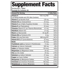 Complete Multivitamin for Women 50+ by Bronson Vitamins