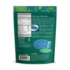 Kuli Kuli Organic Marine Glow Blue Spirulina Kelp Powder - 6oz - image 2
