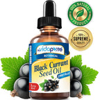 MYVIDAPURE Black Currant Seed Oil - 1 Fl Oz - image 4