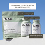 Amy Myers MD Microb-Clear Gut Health Support - 120 Capsules - image 7