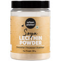 Urban Platter Soya Lecithin Powder Natural Emulsifier - 200g