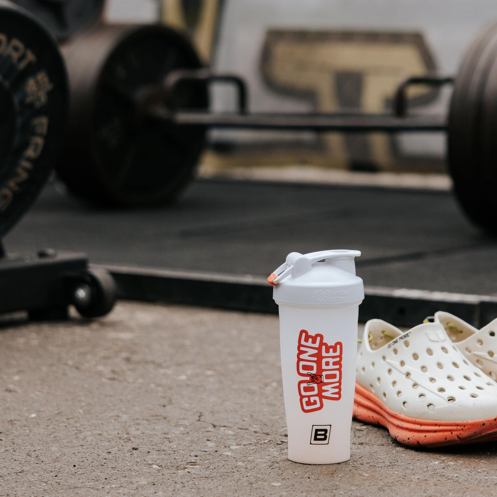 BARE PERFORMANCE NUTRITION Blender Bottle Shaker Bottle