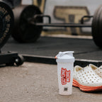 BARE PERFORMANCE NUTRITION Blender Bottle Shaker Bottle