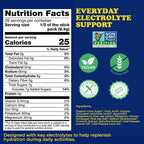 Rebel Aid Kids Electrolyte Powder Lemon Lime - 14 Sticks - image 3