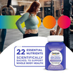 Centrum Nutrient Replenish Complete Multivitamin - 180 Tablets - image 10