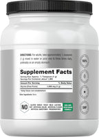 Horbäach Glycine Powder - 3 lbs - image 2