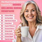 Totaria 40-in-1 Menopause Supplements for Women
