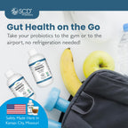 SCD Probiotics Essential Probiotics