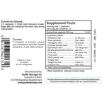 Pacific BioLogic ArteClear Cholesterol 750 mg - 90 Vegetarian Capsules - image 2