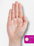 Carlyle B-Complex Vitamin with B12 - 300 Tablets - image 8