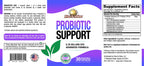 Rise-N-Shine Probiotics 5.75 Billion CFU 7 Strains - 30 Capsules - image 3