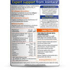 Jointace Glucosamine & Chondroitin with Turmeric - 30 Tablets - image 5