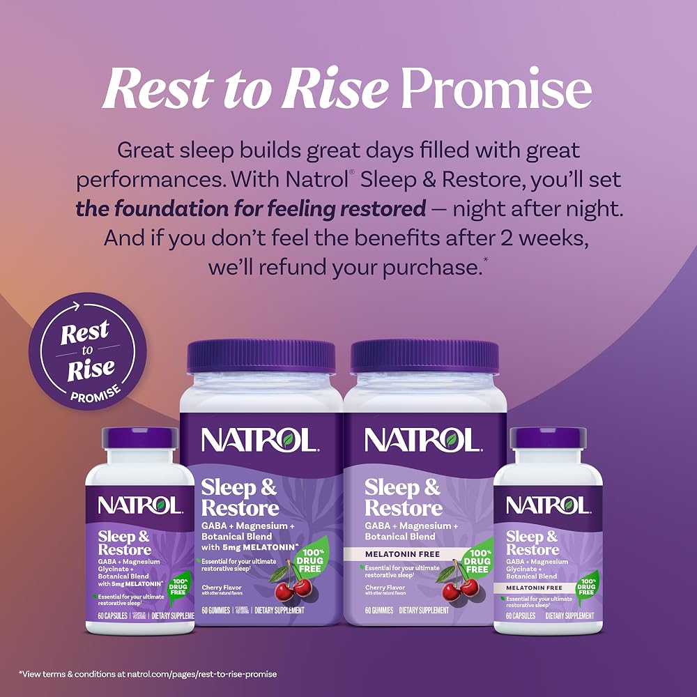 Natrol NUTRITIONAL_SUPPLEMENT