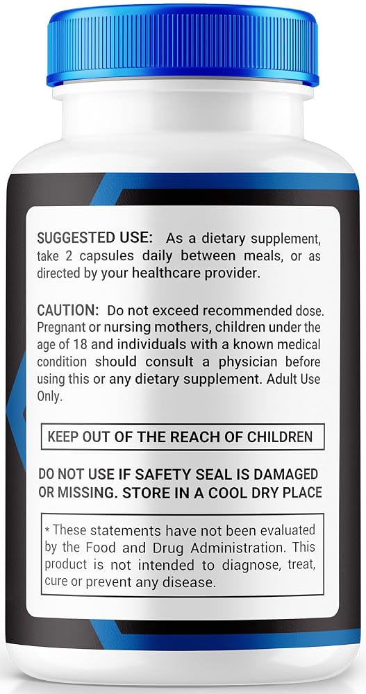 NutraRize Prostazen Capsules for Prostate Health - 60 Capsules - image 3