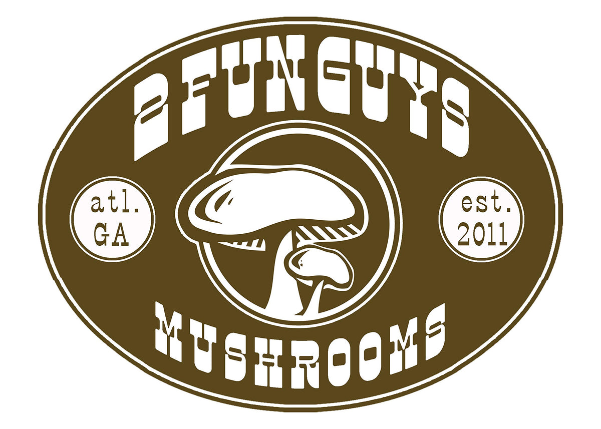 2funguys Lion's Mane Dowel Spawn 100 Count Mushroom Plugs - image 3