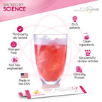 AgelessLX Powder Supplement for Women - with HMB Collagen Enhancer