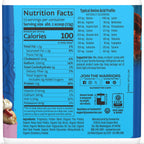 Sunwarrior Sunwarrior Warrior Blend - Organic Vegan Plant Protein