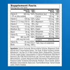 One A Day Men's 50+ Multivitamin Tablets - 100 Count - image 7