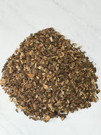 Alkaline Herb Burdock Root Tea Cut and Sifted - 4 oz - image 7