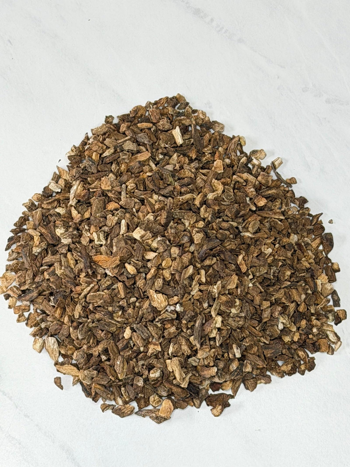Alkaline Herb Burdock Root Tea Cut and Sifted - 4 oz - image 7