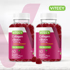 Viteey Collagen with Biotin 10