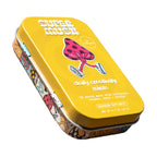 SuperMush Daily Creativity and Connection Mushroom Mints - 24 Count