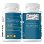 Dr. Tobias Vitamin D3 5000 IU - 90 Capsules - image 5