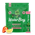 Waterboy Workout Hydration