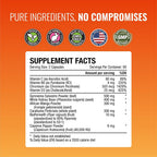 Approved Science Appetite Suppressant - 180 Capsules - image 4