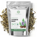 Elanen Naturals Licorice