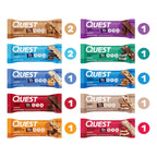Quest Nutrition Protein Bar