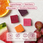 Bariatric Advantage Multi Chewy Bite Multivitamin - 60 Gummies - image 3