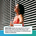 MYOXCIENCE Electrolyte STIX
