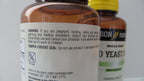 MASON NATURAL Red Yeast Rice - 120 Capsules - image 3