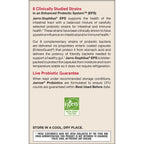 Jarrow Formulas Jarro-Dophilus EPS Probiotics 10 Billion CFU - image 10