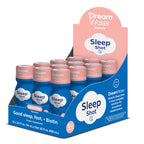 Dream Water Beauty Sleep Aid Drink Supplement; Melatonin 5mg