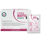OMNi BiOTiC Panda Prenatal & Infant Probiotic Powder - 3 Ounce